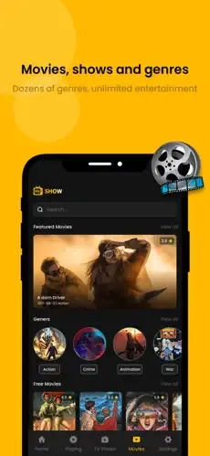 pikashow-narsimha-movie-download Movies and shows